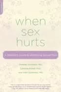 Image of when sex hurts a womans guide to banishing sexual pain
