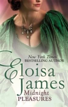 Image of Midnight Pleasures by Eloisa James Paperback