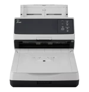 Image of Fujitsu fi-8250 Manual Feed Scanner
