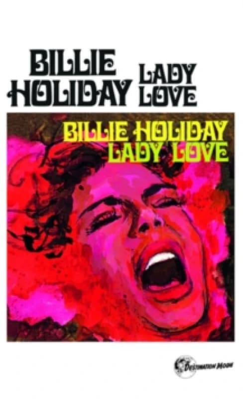 Image of Lady love Cassette Tape