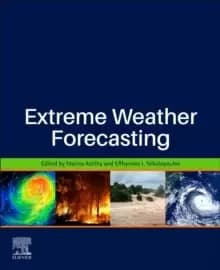 Image of Extreme Weather Forecasting