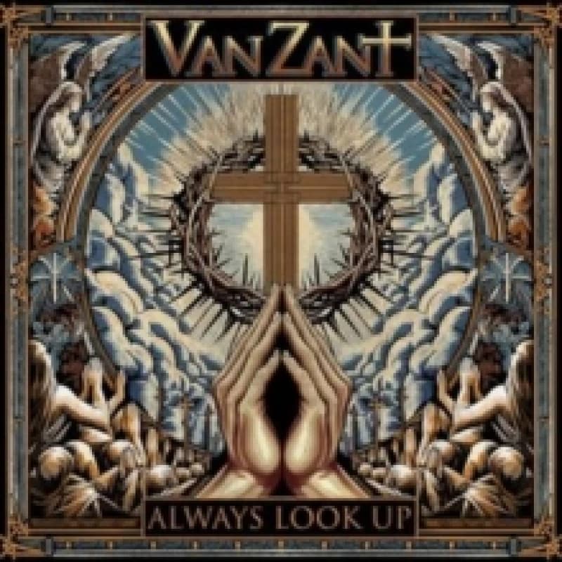 Image of Always look up Vinyl