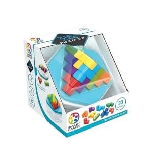 Image of Zigzag Puzzler Smart Games Puzzle Game