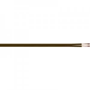 Image of LappKabel 49900258 Cable Brown