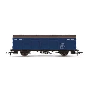 Image of Hornby BR Extra-Long CCT E1251E Era 6 Model Train