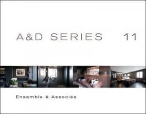 Image of Ensemble and Associes by Wim Pauwels Hardback