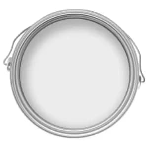 Image of Craig & Rose 1829 Chalky Emulsion White Doe - 50ml