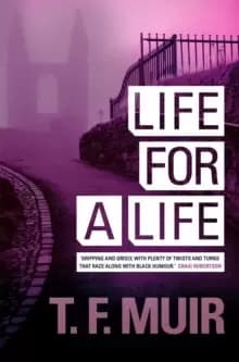 Image of Life For A Life
