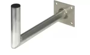 Image of Schwaiger WAH35A 001 satellite antenna accessory Metallic Aluminium