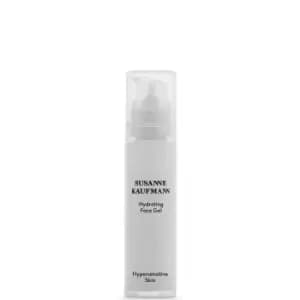 Image of SUSANNE KAUFMANN Hypersensitive Hydrating Face Gel 50ml