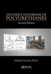 Image of Szycher's Handbook of Polyurethanes