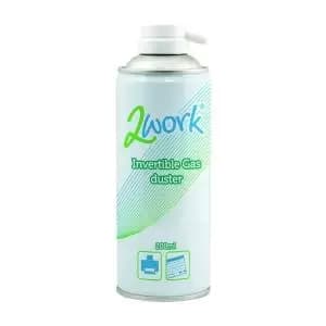 Image of 2Work Invertible Spray Duster 200ml DB50462 DB50462
