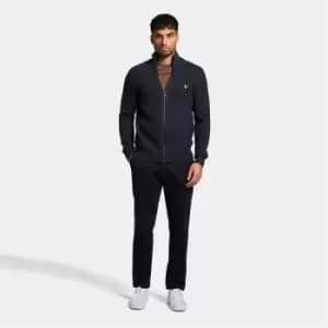 Image of Mens Straight Fit Chino - Jet Black - W32/L32