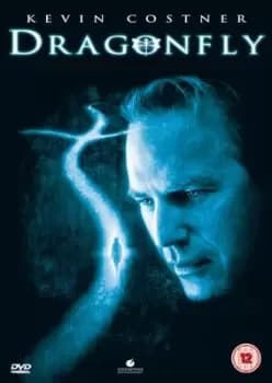 Image of Dragonfly - DVD