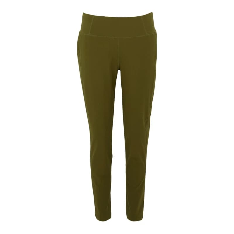 Image of Womens leggings Regatta Monira Vert Female 40