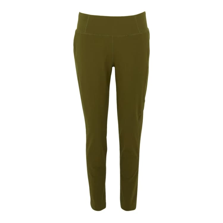 Image of Womens leggings Regatta Monira Vert Female 40