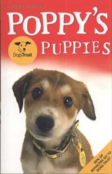 Image of Poppys Dogs Trust Puppies by Sophia Fergus Paperback