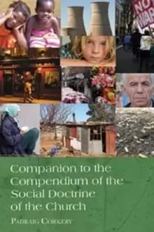 Image of Companion to the Compendium of the Social Doctrine of the Church