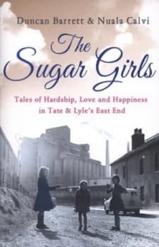 Image of The Sugar Girls by Duncan Barrett Paperback