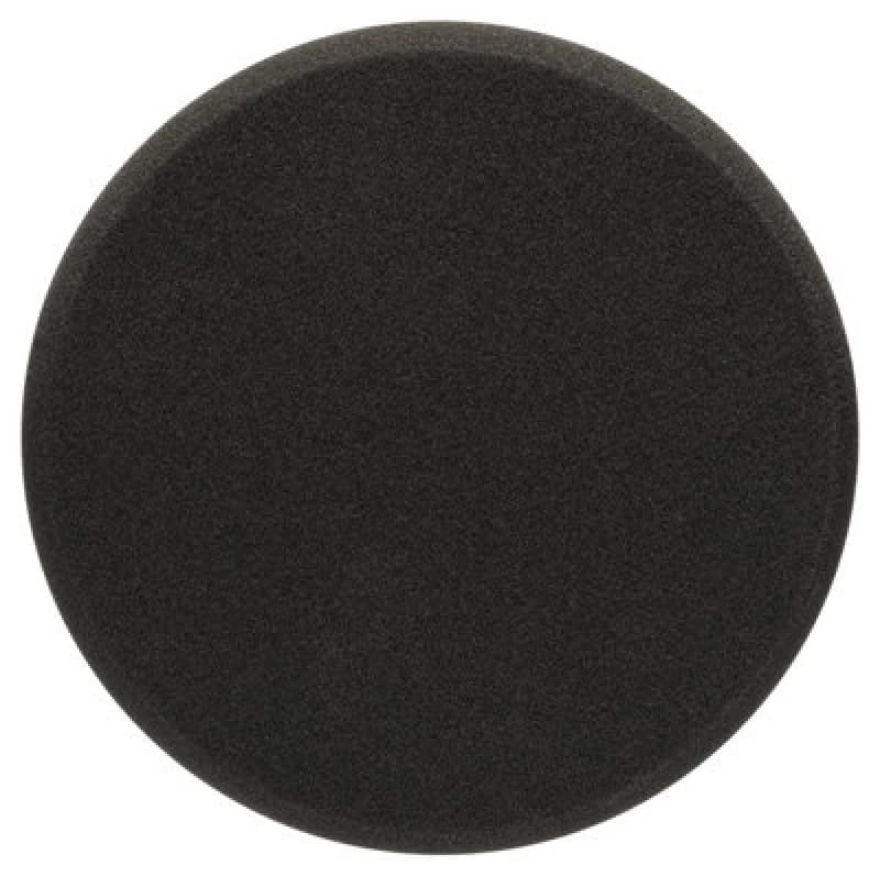 Image of Bosch Hook and Loop Extra Soft Foam Polishing Disc 2608612025 Diameter: 170mm