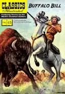 Image of buffalo bill
