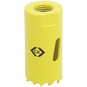 Image of C.K. 424001 Hole saw 16mm