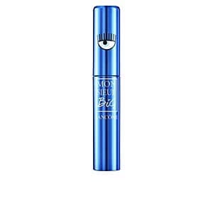 Image of MONSIEUR BIG CHIARA FERRAGNI mascara #black