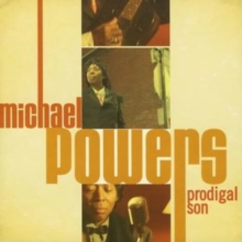 Image of Prodigal Son CD / Album