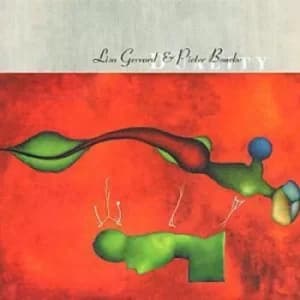 Image of Duality by Pieter Bourke CD Album