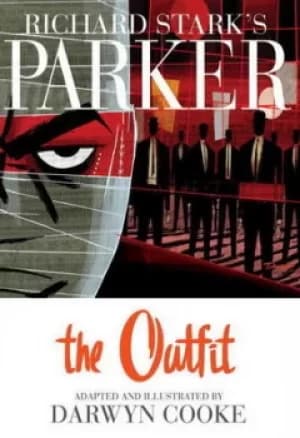 Image of The outfit by Richard Stark