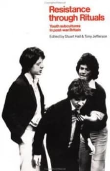 Image of Resistance through Rituals by Tony Jefferson Paperback