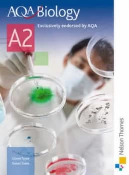 Image of Aqa Biology A2 by Glenn Toole Paperback