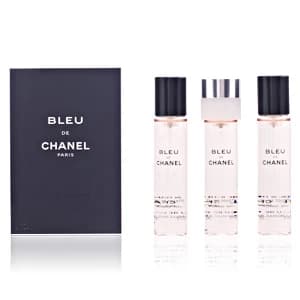 Image of BLEU Eau de Toilette refill 3 x 20ml