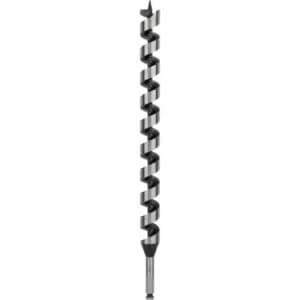 Image of Bosch Hex Shank Auger Drill Bit 30mm 450mm