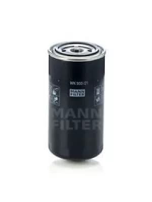 Image of Fuel Filter WK950/21 by MANN
