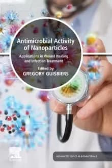 Image of Antimicrobial Activity of Nanoparticles : Applications in Wound Healing and Infection Treatment