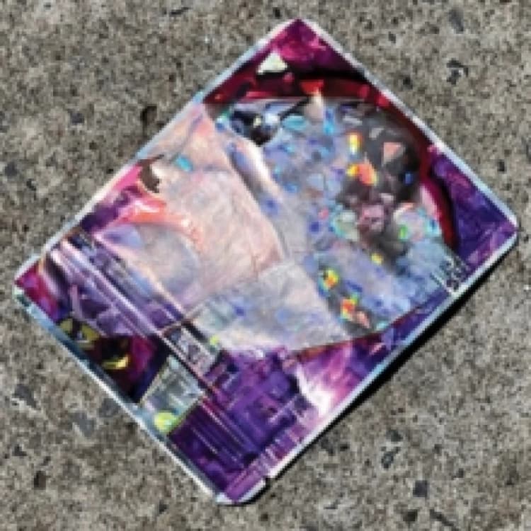 Image of Prayer in Dub CD / Album