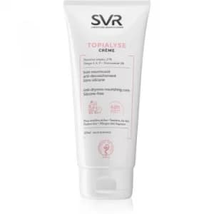 Image of SVR Topialyse Nourishing Care For Dry and Sensitive Skin 200ml