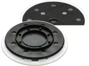 Image of Festool 492280 Sanding pad - ST-STF ES125/90/8-M4 W-HT