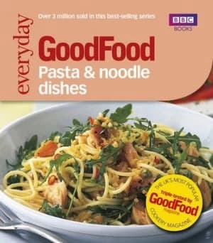 Image of 101 Pasta and Noodle Dishes by Jeni Wright Paperback