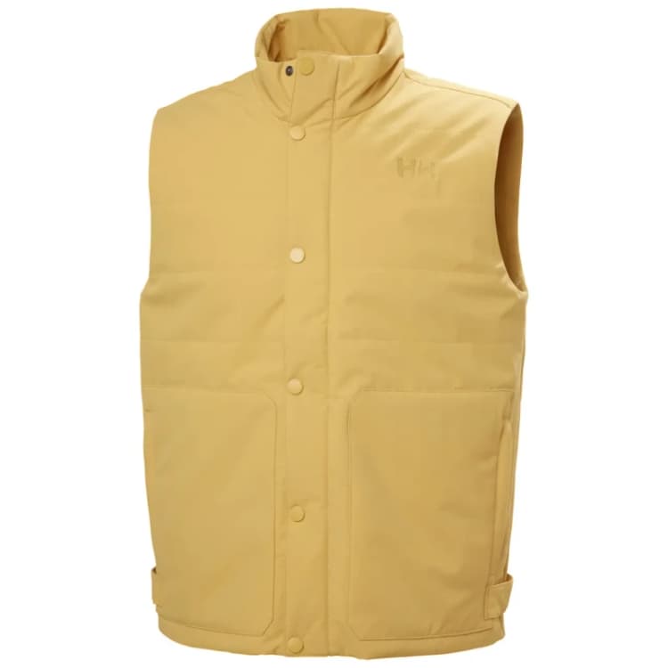 Image of Helly Hansen Sleeveless jacket Helly Hansen Escape Ins Beige Male 2XL