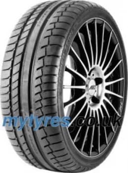 Image of Cooper Zeon CS Sport 20540 R17 84W XL with Rim flange protection