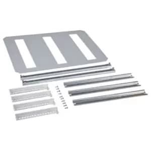 Image of Fibox ARCA IEC 504021W Polycarbonate 500x400x210mm