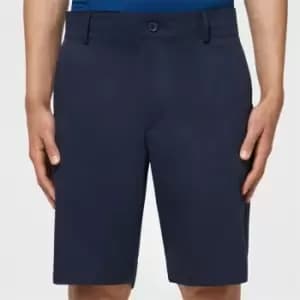 Image of Oakley Oakley Chino Icon Golf Shorts Mens - Blue