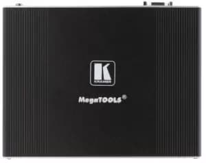 Image of Kramer Electronics 18G 4K HDR HDMI ProScale Digital Scaler with...
