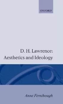 Image of D. H. Lawrence by Anne Fernihough