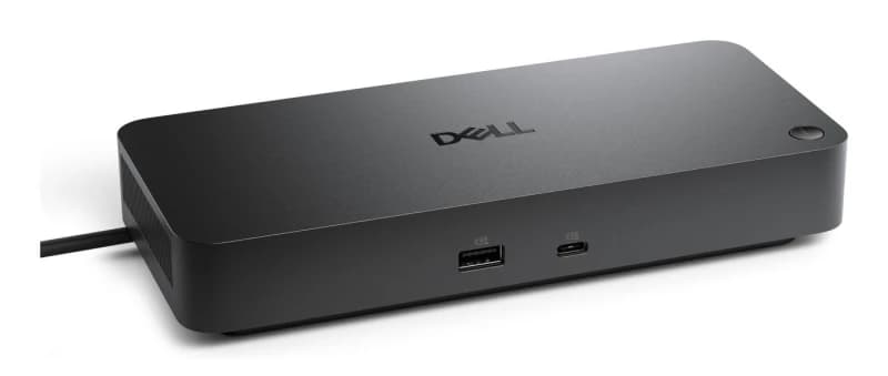 Image of DELL Pro hunderol 4 Dock -