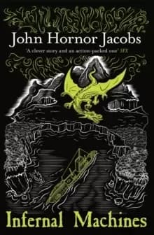 Image of Infernal Machines