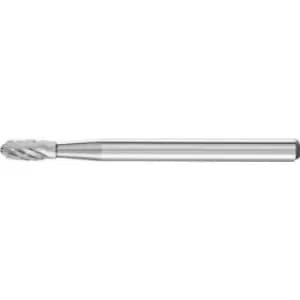 Image of Pferd Tungsten Carbide High-performance Burr Allround Oval TRE Diameter 03 x 07m