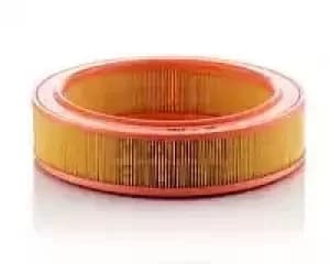 Image of Air Filter C2766 By Mann-Filter